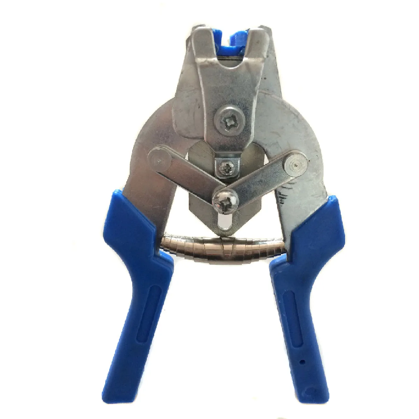 新しいホッグリングプライヤーツールまたは600個のMクリップ - Woodworking Or Woodworking のレビューと価格
