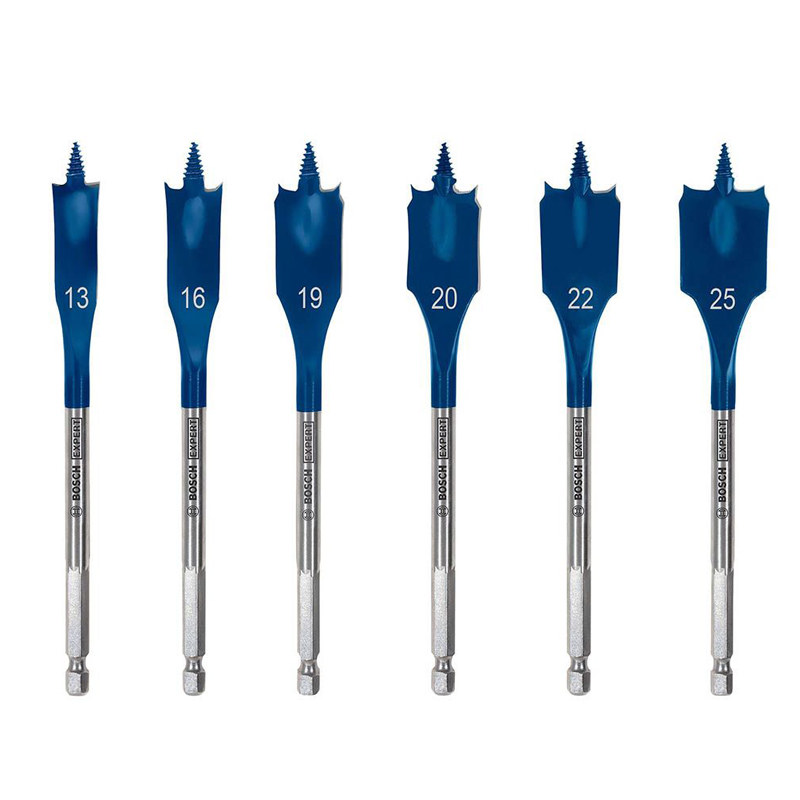 ボッシュ 2608900333 エキスパート セルフカット  - Woodworking Drill Bits のレビューと価格