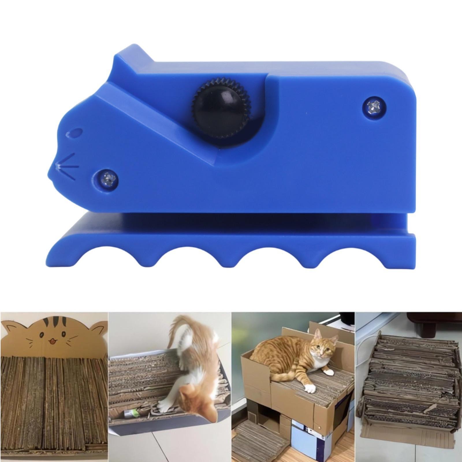 段ボールカッター 段ボールカッター 使いやすい切断ツール 手 - Woodworking Easy Projects のレビューと価格