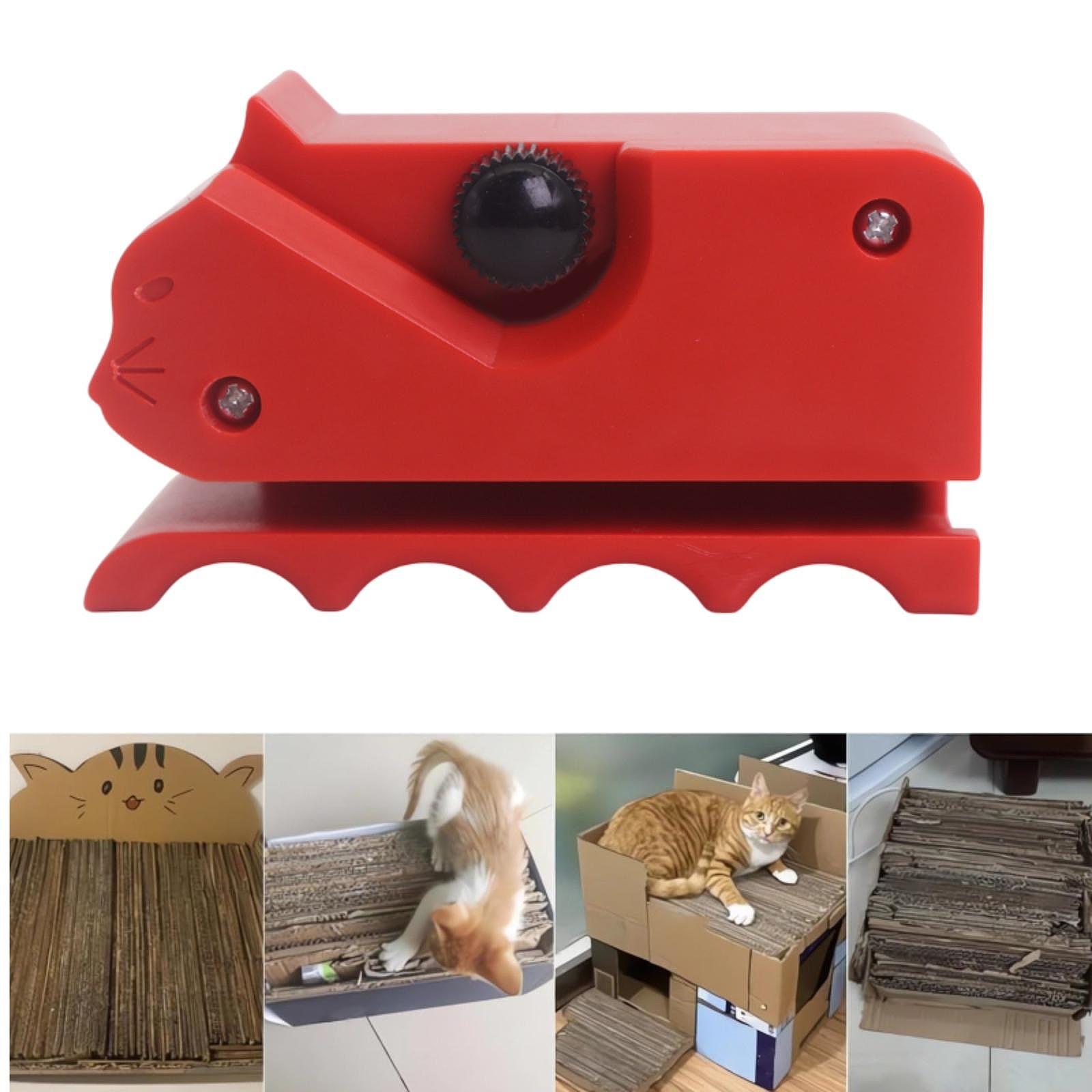 段ボールカッター 段ボールカッター 使いやすい切断ツール 手 - Woodworking Easy Projects のレビューと価格